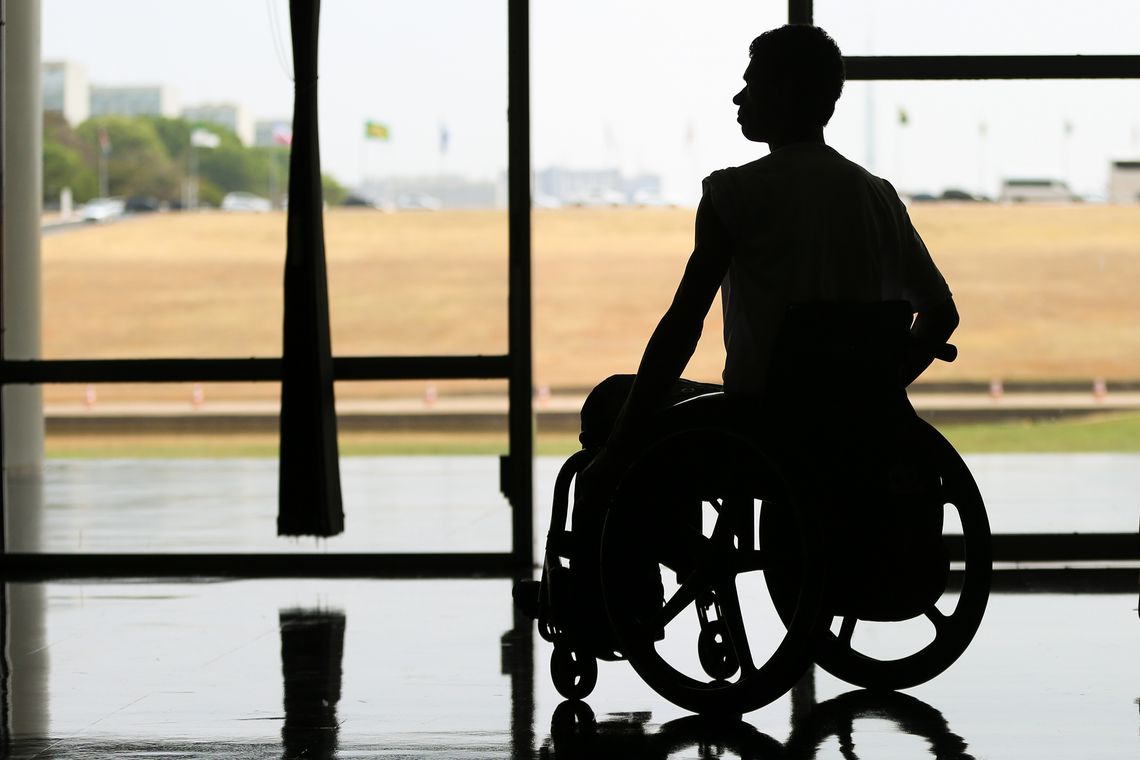 Nota de repúdio ao PL 6.195/2019 que altera a política de cotas para inclusão de PcD no mercado de trabalho